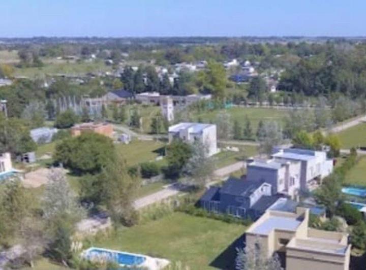 Terreno · 380m²