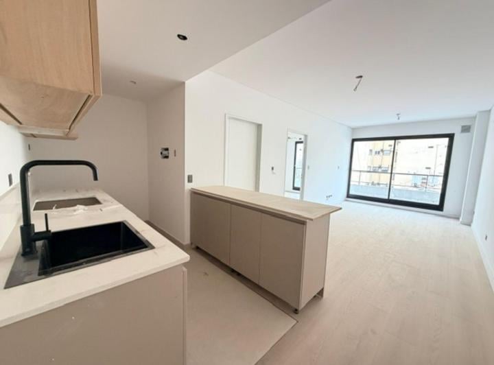 Departamento · 43m² · 2 Ambientes