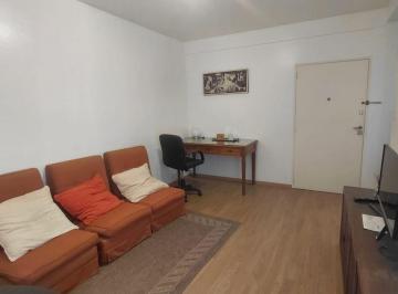 Departamento · 38m² · 2 Ambientes · Departamento 2 Ambientes Palermo Alquiler Amoblado