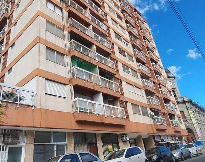 Departamento · 56m² · 4 Ambientes