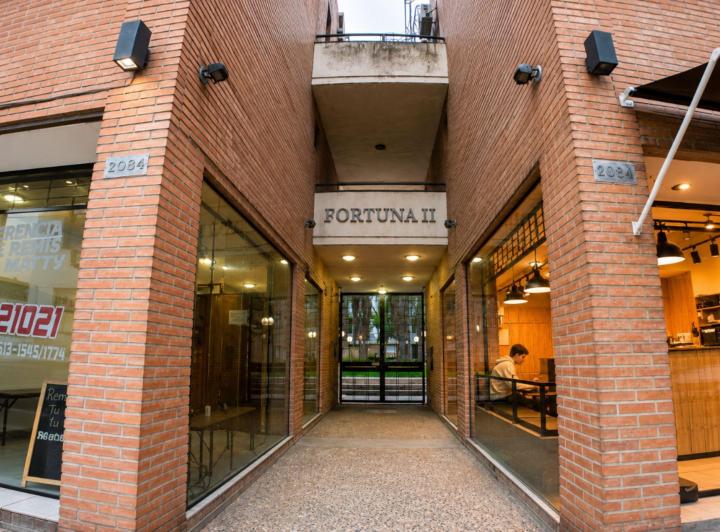 Departamento · 52m² · 3 Ambientes