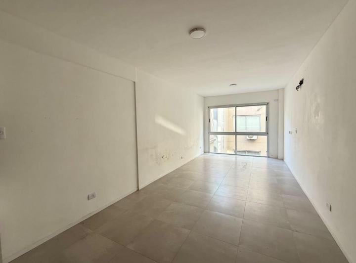 Departamento · 35m² · 1 Ambiente