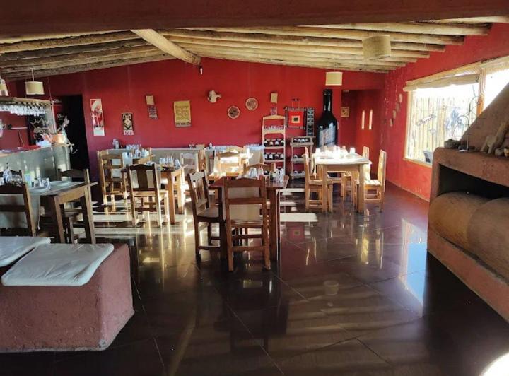 Hotel · 780m²