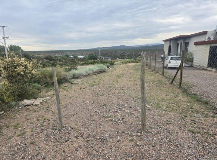 Terreno · 840m²
