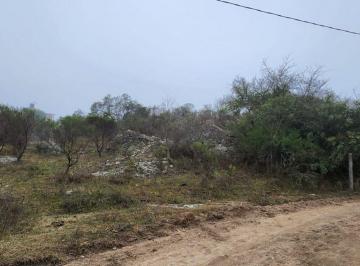 Terreno · 487m² · Lote Venta Flor Serrana Tanti 487 m² Escritura