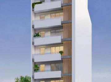 Departamento · 108m² · 4 Ambientes · 1 Cochera · Venta Departamento de Pozo en Corrientes Capital