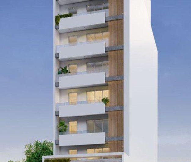 Departamento · 108m² · 4 Ambientes · 1 Cochera