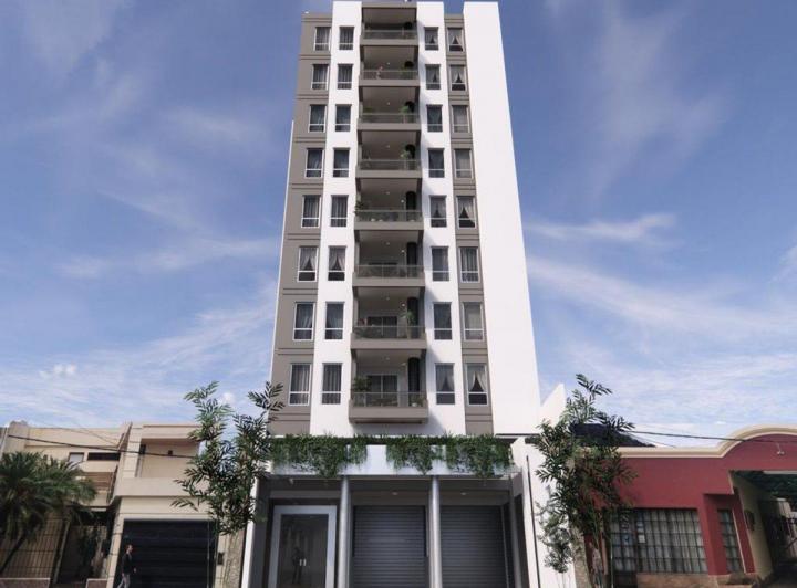 Departamento · 87m² · 3 Ambientes