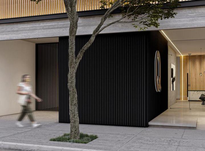 Departamento · 36m² · 1 Ambiente