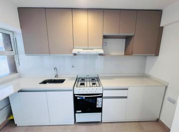 Departamento · 58m² · 4 Ambientes · Depto 3 Dorm Barrio Alto Alberdi Remodelado