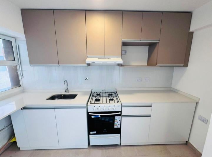 Departamento · 58m² · 4 Ambientes