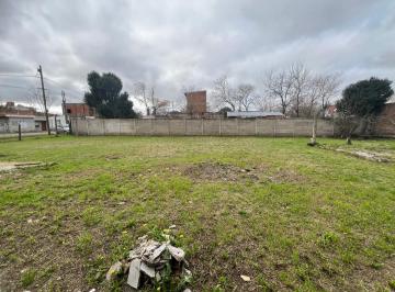 Terreno · 337m² · Lote en Venta en Berazategui Excelente Ubicacion