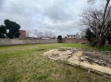 Terreno · 675m² · Lote en Venta en Berazategui Excelente Ubicacion