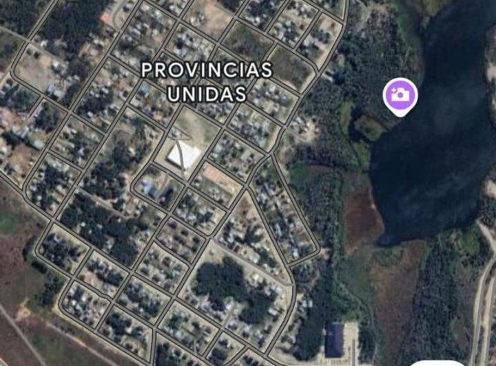 Terreno · 700m²
