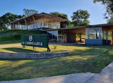 Terreno · 481m² · Lote de 481 m² en Venta en Country La Candelaria