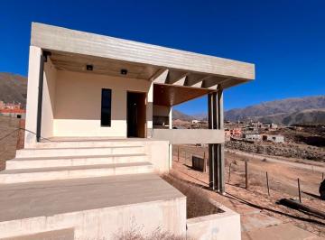 Casa · 100m² · 4 Ambientes · 1 Cochera · Venta Casa La Angostura 1 El Mollar