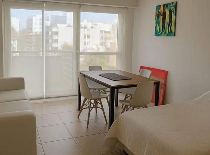 Departamento · 25m² · 1 Ambiente