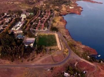 Terreno · 646m² · Lote 646 m² Chocon Medio, Etapa Lagunas