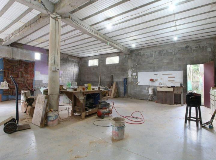Local comercial · 120m²