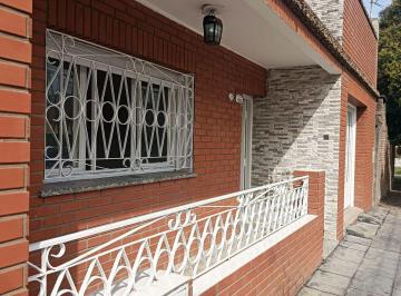 PH · 78m² · 2 Ambientes · 1 Cochera · Venta PH en Villa Bosch Zona Segura Nuevo Precio