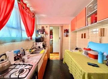 Departamento · 42m² · 2 Ambientes · Venta Depto Luminoso 2 Ambientes Villa Crespo