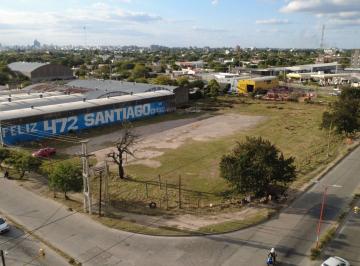 Terreno · 6647m² · Venta de Terreno Av Solís y Av Aguirre