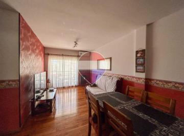 Departamento · 69m² · 4 Ambientes · 1 Cochera · Dpto 4 Amb Venta Sta Rita con Cochera y Balcon