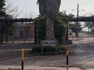 Terreno · 676m² · Lote en Venta Barrio Chacras de San Jose