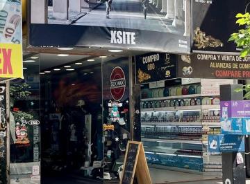 Local comercial · 108m² · Local Comercial Peatonal Rivadavia Quilmes Al 150