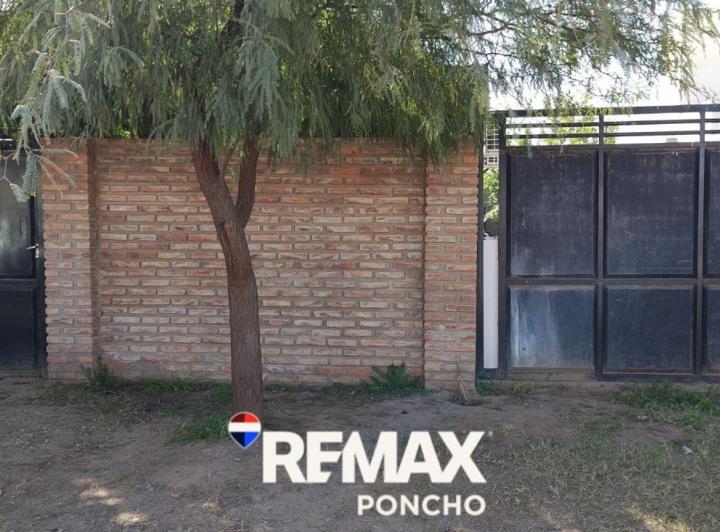 Casa · 110m² · 2 Ambientes · 1 Cochera
