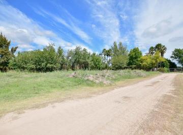 Terreno · 20m² · Terreno en Venta La Plata Lote con Escritura
