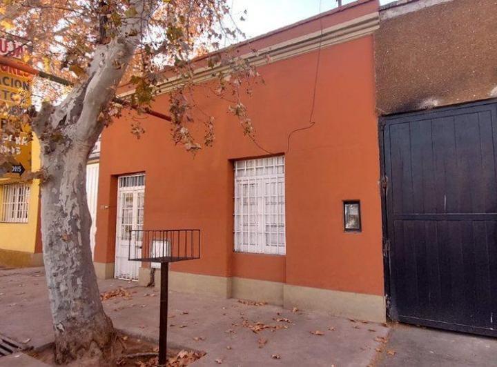 Bodega-Galpón · 300m²