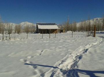Casa · 90m² · 4 Ambientes · 1 Cochera · Casa de Montaña en Venta en Uspallata, Mendoza