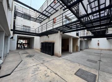 Departamento · 60m² · 2 Ambientes · 1 Cochera · Alquiler Departamento - Guaymallen