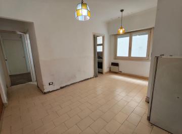Departamento · 35m² · 2 Ambientes · Venta Departamento 2 Amb, Centro