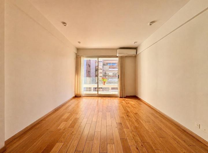 Departamento · 66m² · 4 Ambientes · 1 Cochera