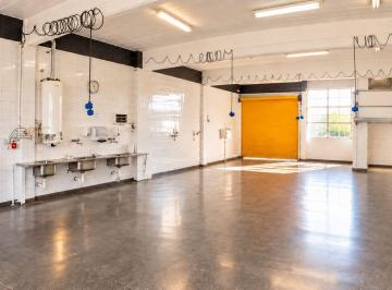 Depósito · 375m² · Planta Alimenticia Lista Para Producir m