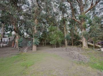 Terreno · 887m² · Venta Terreno Amplio en Neptunia Sobre Ruta Ideal