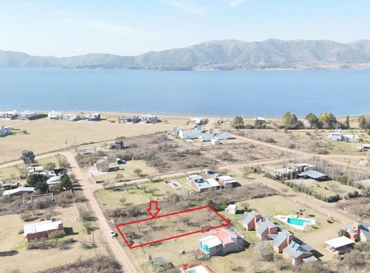 Terreno · 800m²