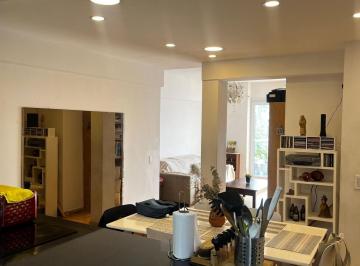 Departamento · 82m² · 4 Ambientes · 1 Cochera · Venta Depto. 3 Dorm. Balcón Terraza. Luz y Sol