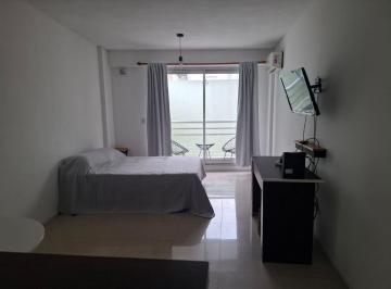 Departamento · 33m² · 1 Ambiente · Departamento Monoambiente en Alquiler Palermo Soho