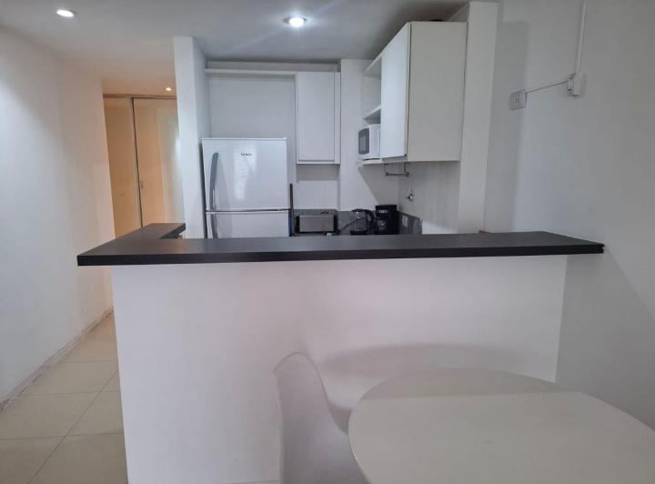 Departamento · 33m² · 1 Ambiente