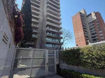 Departamento de 4 ambientes, Rosario · Rio Arriba - 3 Dorm. - Cochera
