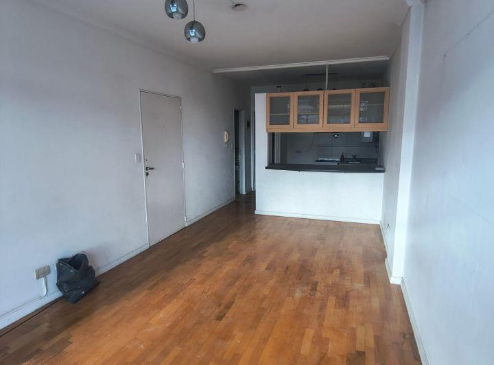 Departamento en venta en Palermo · 2 ambientes
