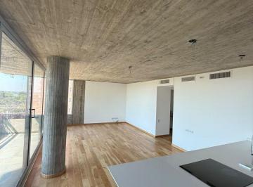 Departamento de 4 ambientes, Rosario · Rio Arriba - 3 Dorm. - Cochera