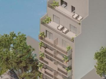 Departamento · 21m² · 1 Ambiente · Venta en Pozo Apto Profesional en Agronomía