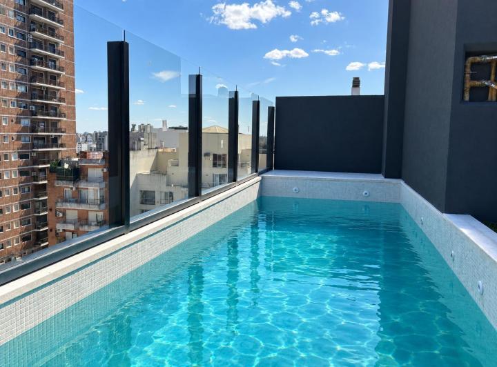 Departamento · 26m²