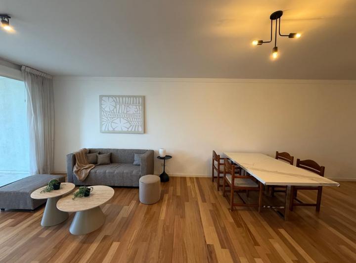 Departamento · 76m² · 2 Ambientes