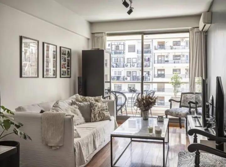 Departamento · 57m² · 1 Ambiente · 1 Cochera
