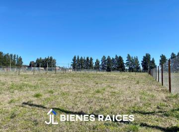 Terreno · 1000m² · Terreno en Venta Bario Praderas de Cardales II Cardales, Campana